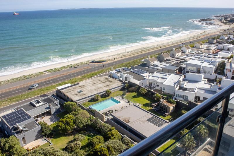 2 Bedroom Property for Sale in Bloubergstrand Western Cape